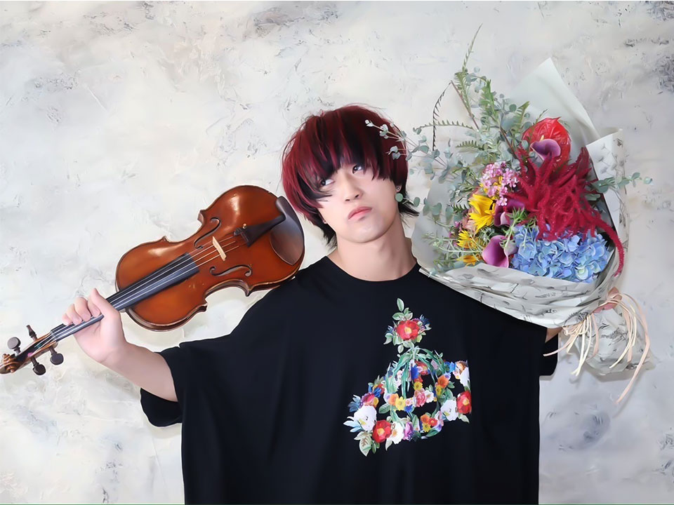 ナガサワユウキ