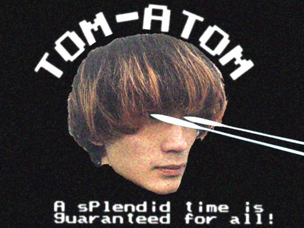 TOM-ATOM